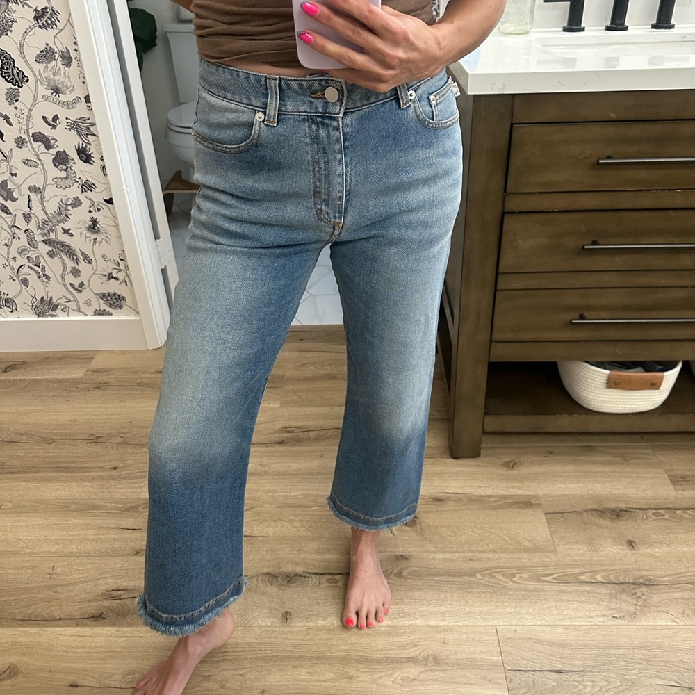 FIORUCCI high rise cropped - 28